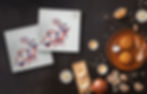 Convoy Mooncake package