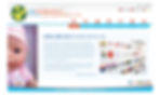 Website Design & Development 網頁設計