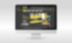 Website Design & Development 網頁設計