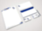 PIFU Branding Stationery