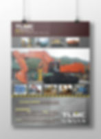 Poster Design 海報設計