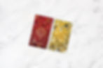 Shiseido Package