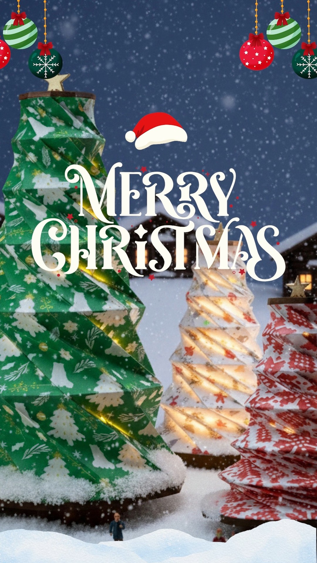 ♻️ 創意設計 + 環保材質 = 最有心思的品牌聖誕禮品 🎁💚

✨🎄 聖誕打卡禮品 - 聖誕樹摺疊燈 🎄✨

可以定制印刷🎄設計出專獨款式 ！

客戶一拉開就能感受到儀式感，必定成為今年最難忘的禮物💚 ！

聯絡我們，即刻設計專獨款式！

想了解更多驚喜禮品？立即瀏覽我們的網站！
 👉 https://www.ecoartgift.com/zh-hk

📧 Email: info@ecoartgroup.com 🌈
 💬 WhatsApp: 9563 9503
 📞 Tel: 2321 3326
 👉 Facebook / Instagram: @ecoartlimited

 #EcoArt #聖誕禮品 #環保產品 #創意設計 #摺疊燈 #客製化 #品牌禮品 #聖誕節 #環保生活 #驚喜禮物