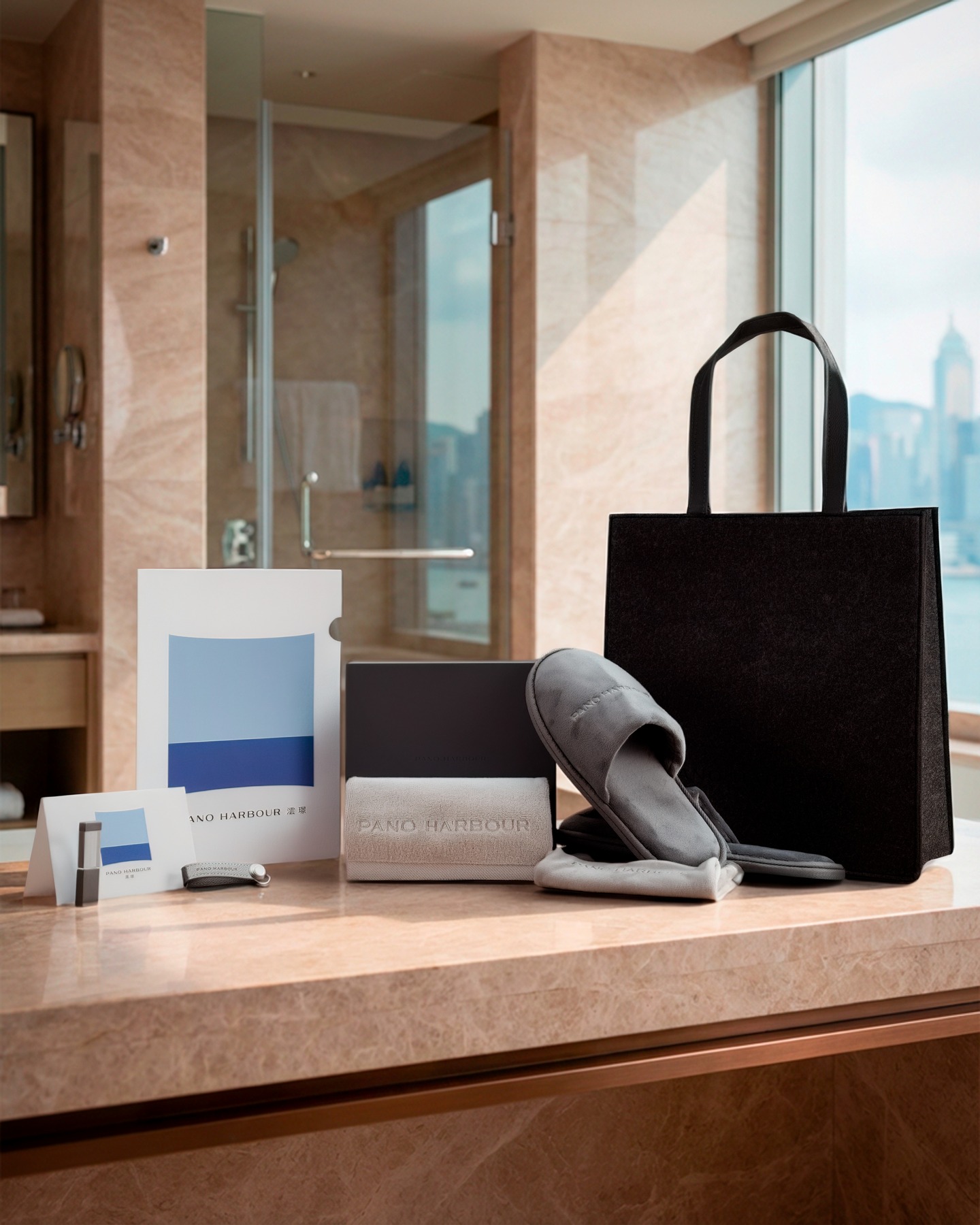 樓盤禮品:
• 設計
• 概念
• 製作
Real Estate Promotional Gifts
• Design
• Concept
• Production
#printingservices #giftandpremium #eventproduction #ecoarthk #ecoartgrouphk #ecoartgift #giftproduction #design #designhk #印刷服務 #禮品及贈品 #活動策劃 #禮品製作 #設計 #hongkong #panoharbourhk #panoharbour