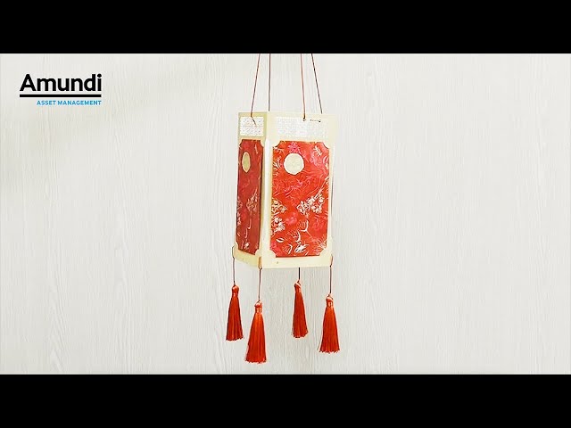 Amundi Lantern Making Tutorial