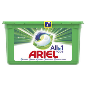 Ariel All-in-1 PODS