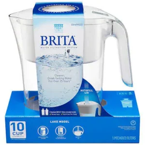 Brita Water Filters