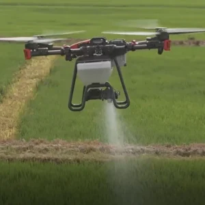 XAG Drones