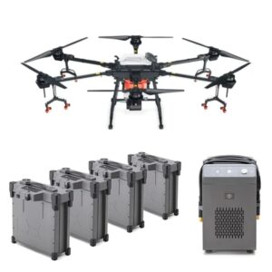 DJI Agras Drones